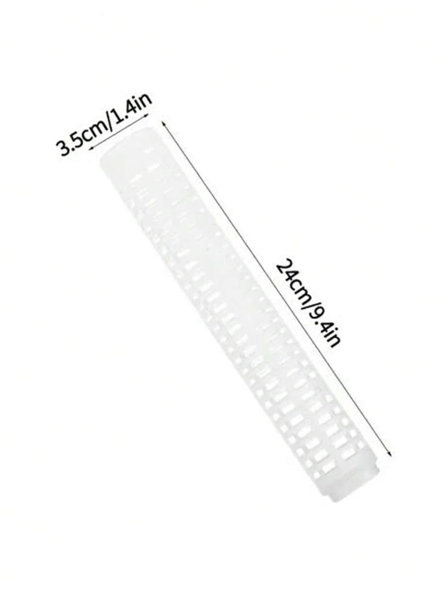 Thin Plastic moss pole