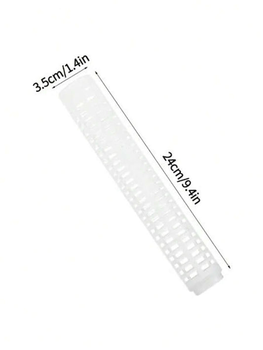 Thin Plastic moss pole